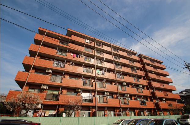 【ライオンズマンション二俣川】オール電化☆駅近分譲マンションタイプ