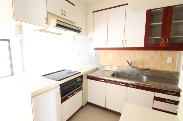 【ライオンズマンション二俣川】オール電化☆駅近分譲マンションタイプ