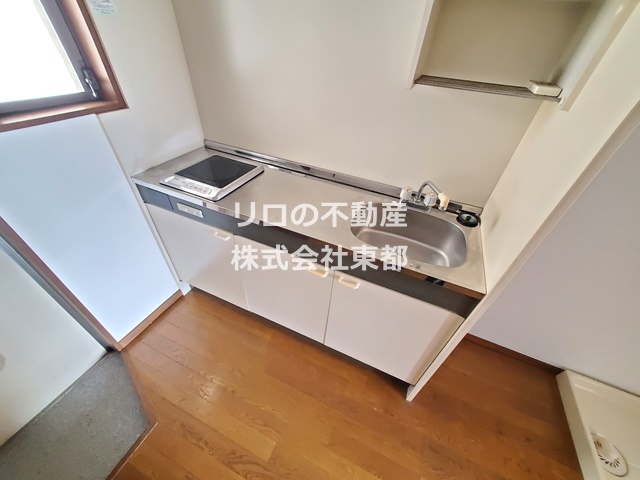 給田エリア☆【メゾンドール】