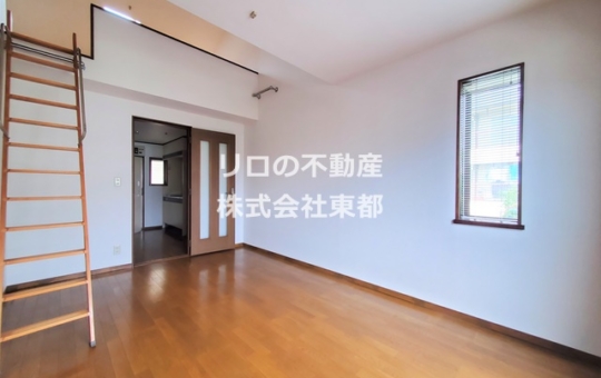 給田エリア☆【メゾンドール】