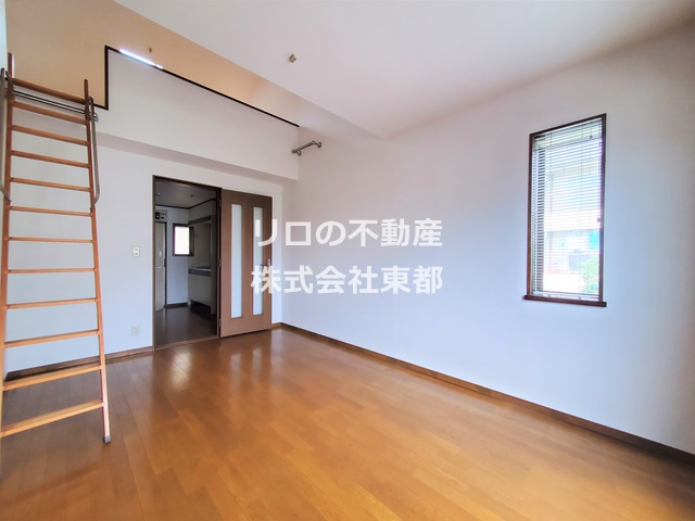 給田エリア☆【メゾンドール】