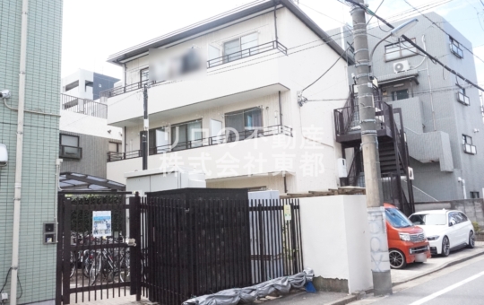 人気の好条件が揃っているお部屋♪【パレット東石神井】