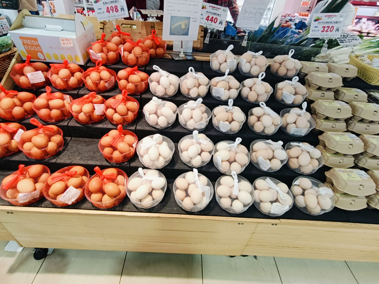 日野市の野菜が買える【Farmer’s market 東京 みなみの恵み】