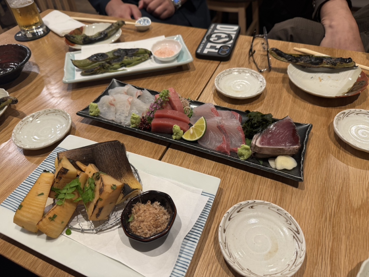 烏山グルメ🍻烏山みくりや