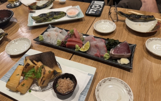 烏山グルメ🍻烏山みくりや