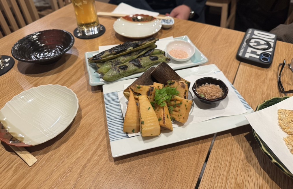烏山グルメ🍻烏山みくりや