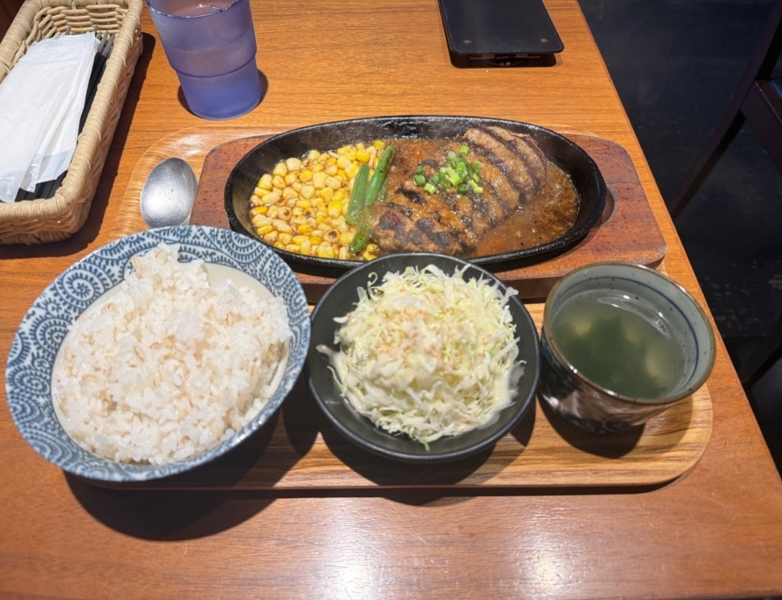 ボリューム満点【しずる】