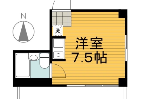 【フェーデンハイム】最上階・角部屋♪大口駅より平坦アクセス可能です！