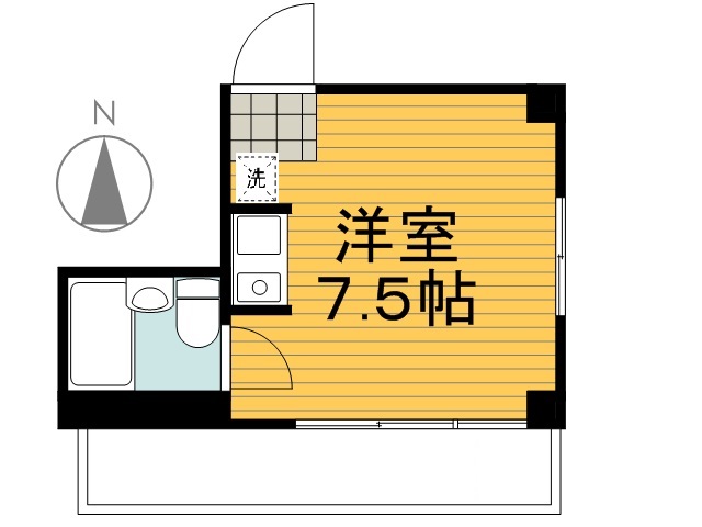 【フェーデンハイム】最上階・角部屋♪大口駅より平坦アクセス可能です！