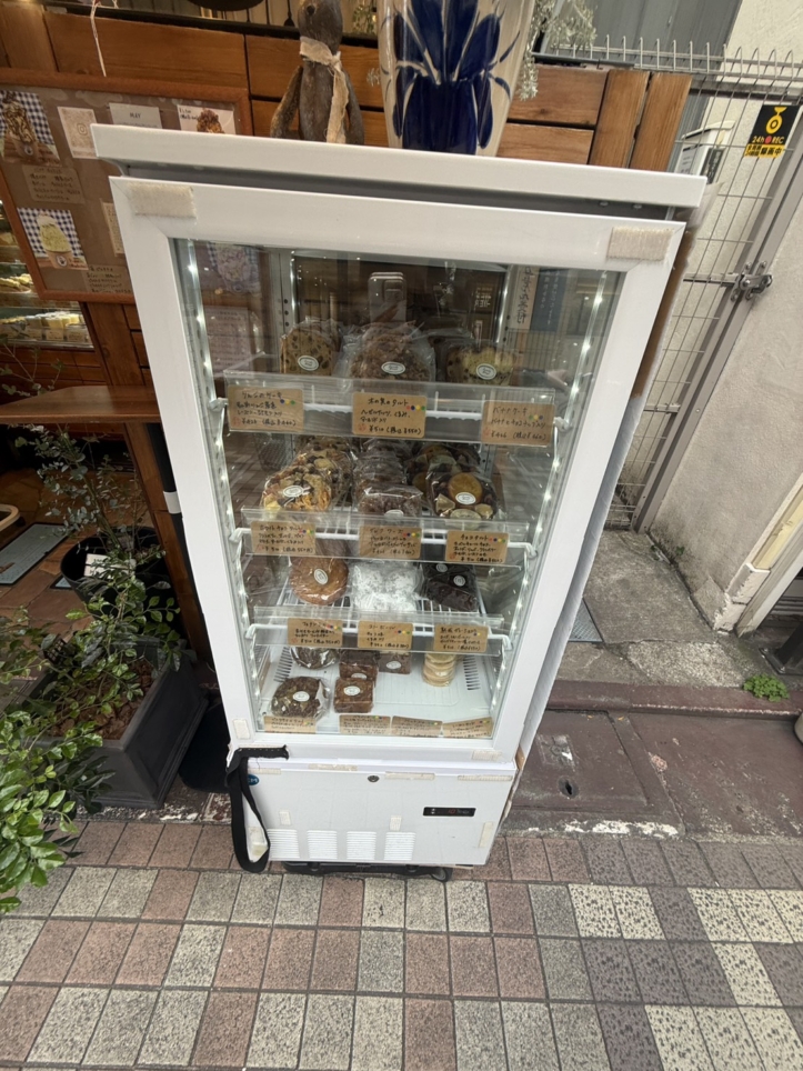 ☆街の洋菓子屋さん☆【スイーツハウス笹塚】
