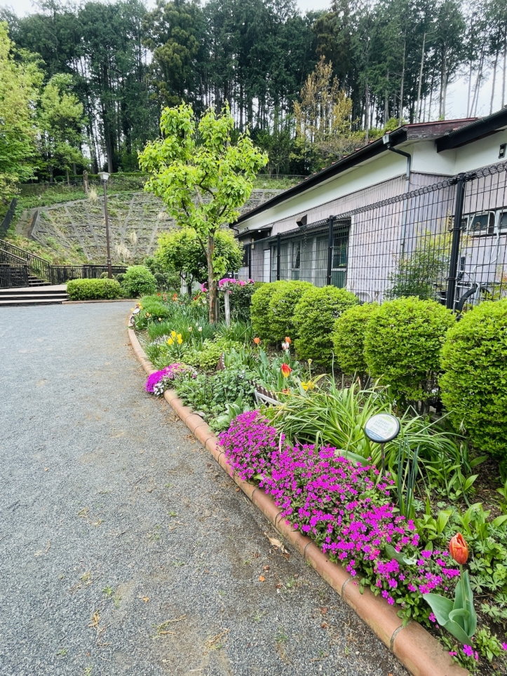 【旭区】四季美台ふれあい公園