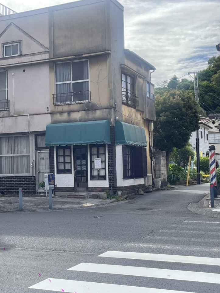 時間をゆっくり楽しめる…こじんまりした喫茶店♬　～喫茶トーダ～