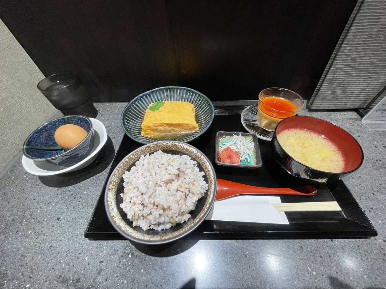 たまご料理の専門店！　～たまご料理じんぽう～