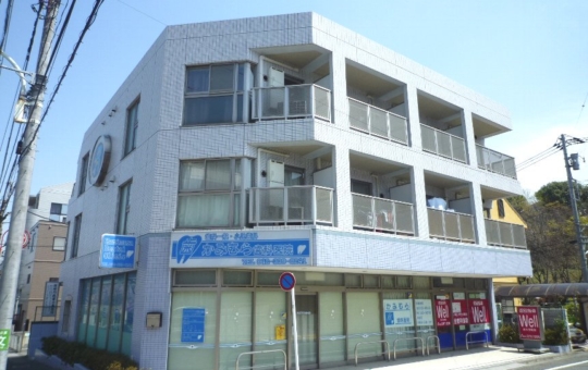 当店舗屈指の駅近物件☆パワーク唐木田☆(唐木田駅徒歩4分)