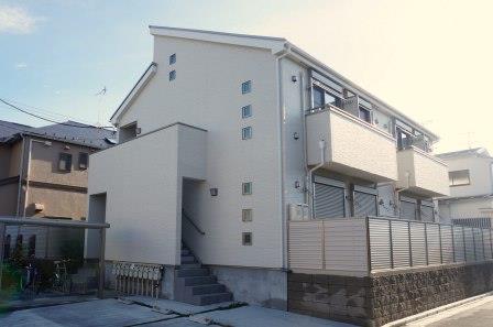 【当社管理物件】BT別で快適！／ガーデンヒルズ吉祥寺　204号室