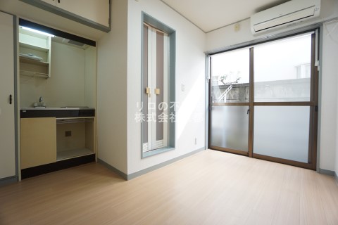 京王線・井の頭線の2線利用可！☆リエール明大前 102