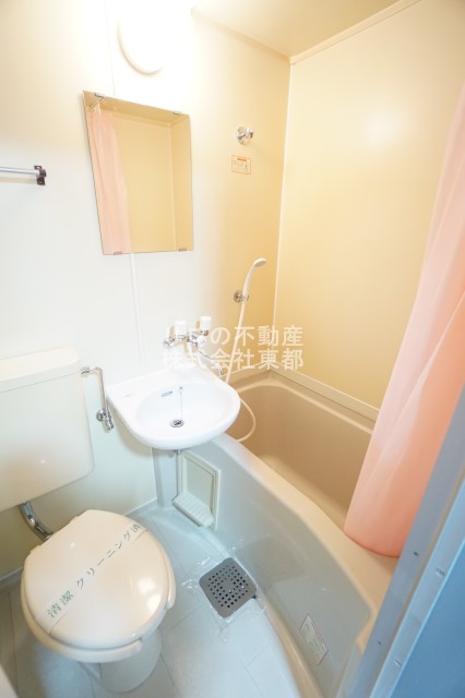 京王線・井の頭線の2線利用可！☆リエール明大前 102