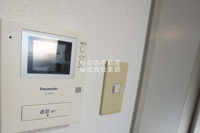 ネット無料×追焚付き♪人気の鉄骨造マンション！☆カーサアプリコルテ 102