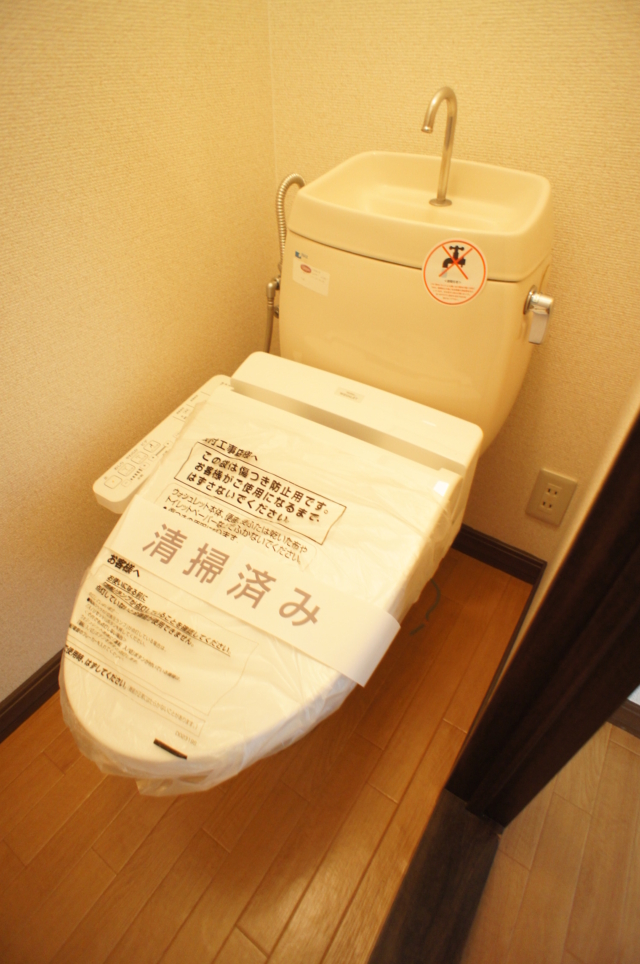 駐車場お探し不要！駐車場付き！！☆【ＪアベニューＡ 108】