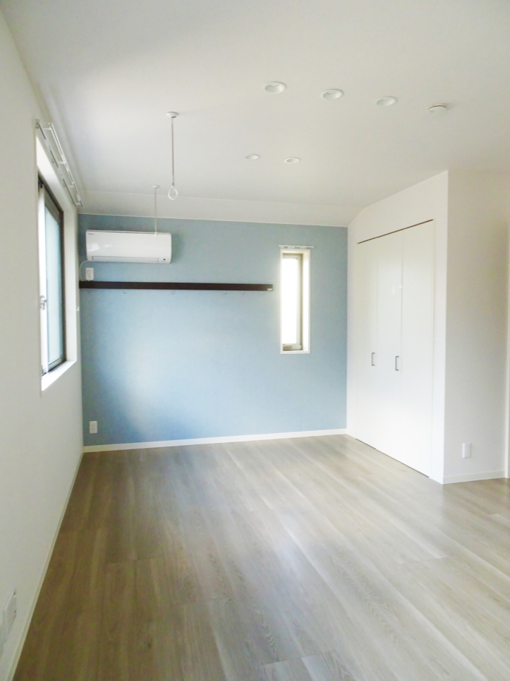 広々11.3帖の1R【Ｃａｓａ　ＫＫ　ＳＹ　Ⅱ】