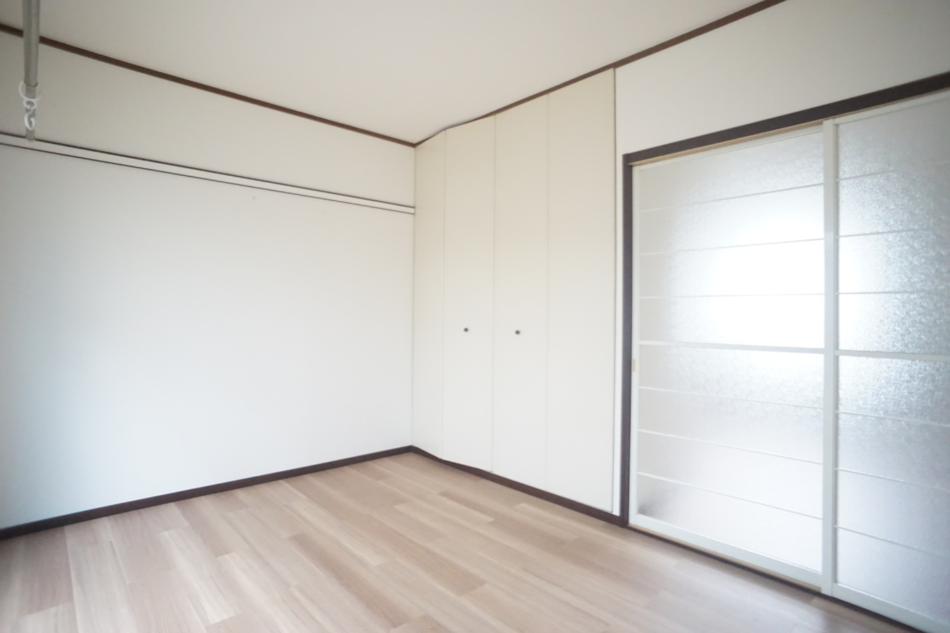 敷地内駐車場あり！角部屋【クレストＭさがみ野/さがみ野】