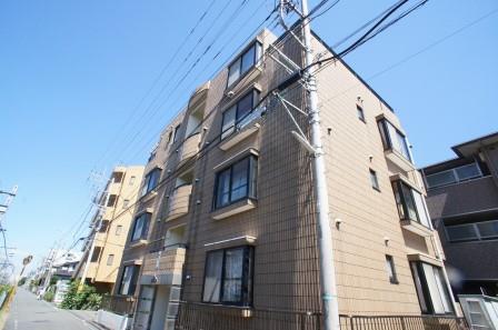駅近畳部屋ありファミリー物件【スリーエイト相模原/小田急相模原】