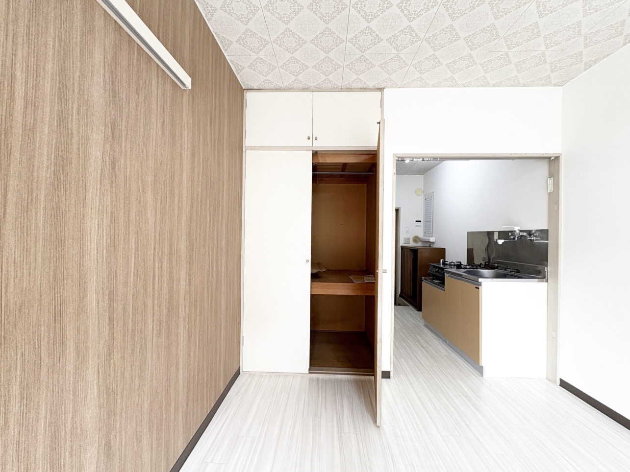 メイプルアベニュー　310号室
