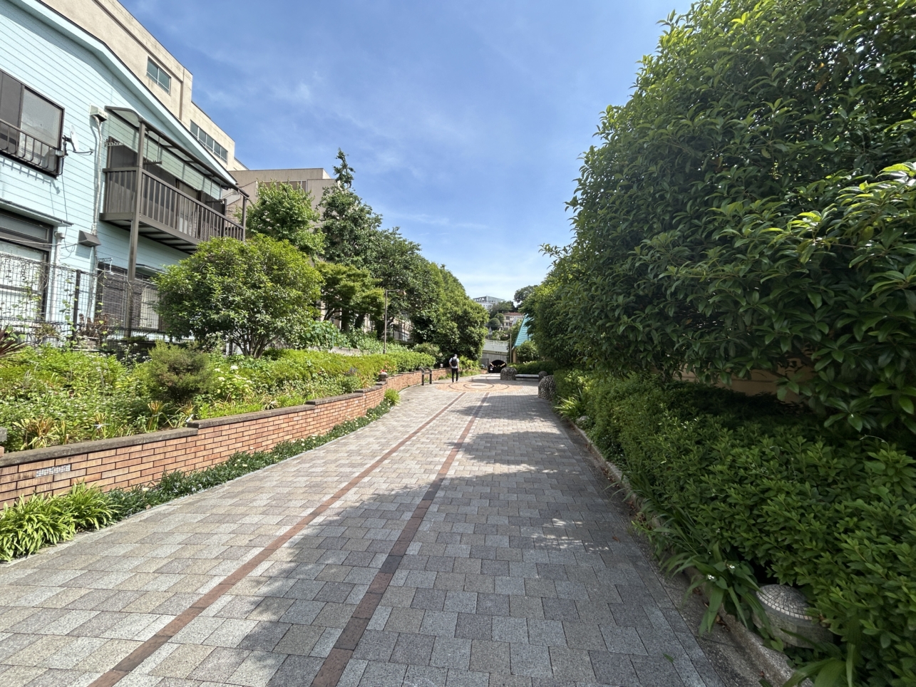 反町駅から横浜駅への向かい方♪
