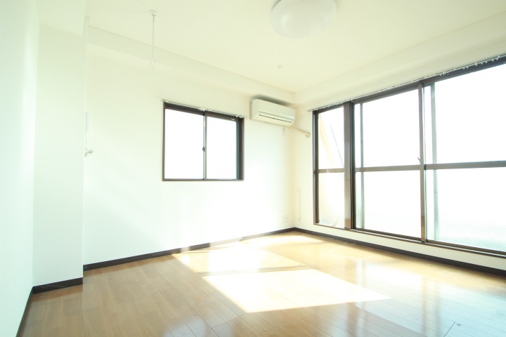 【フェーデンハイム】最上階・角部屋♪大口駅より平坦アクセス可能です！