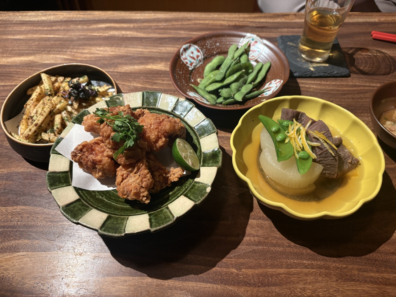 大人の隠れ家　恵比寿屋HANARE国分寺♪