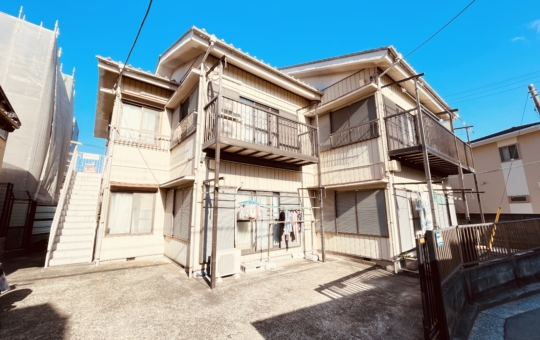 室内リフォーム済【タウンズ・フェルト】　京浜急行本線　井土ヶ谷駅　徒歩7分