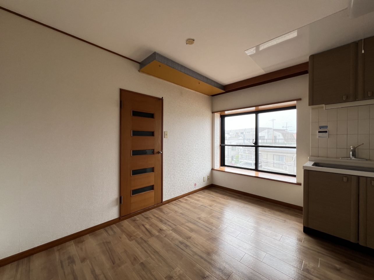 駅近畳部屋ありファミリー物件【スリーエイト相模原/小田急相模原】