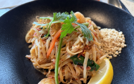 本場タイ料理レストラン「クイーンオブタイランド　横浜」