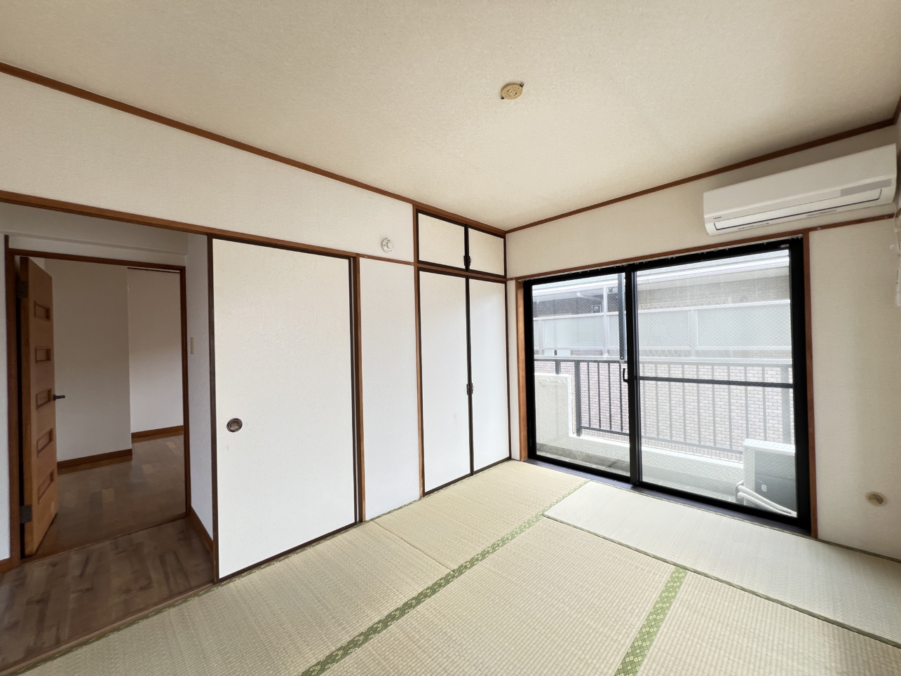 駅近畳部屋ありファミリー物件【スリーエイト相模原/小田急相模原】