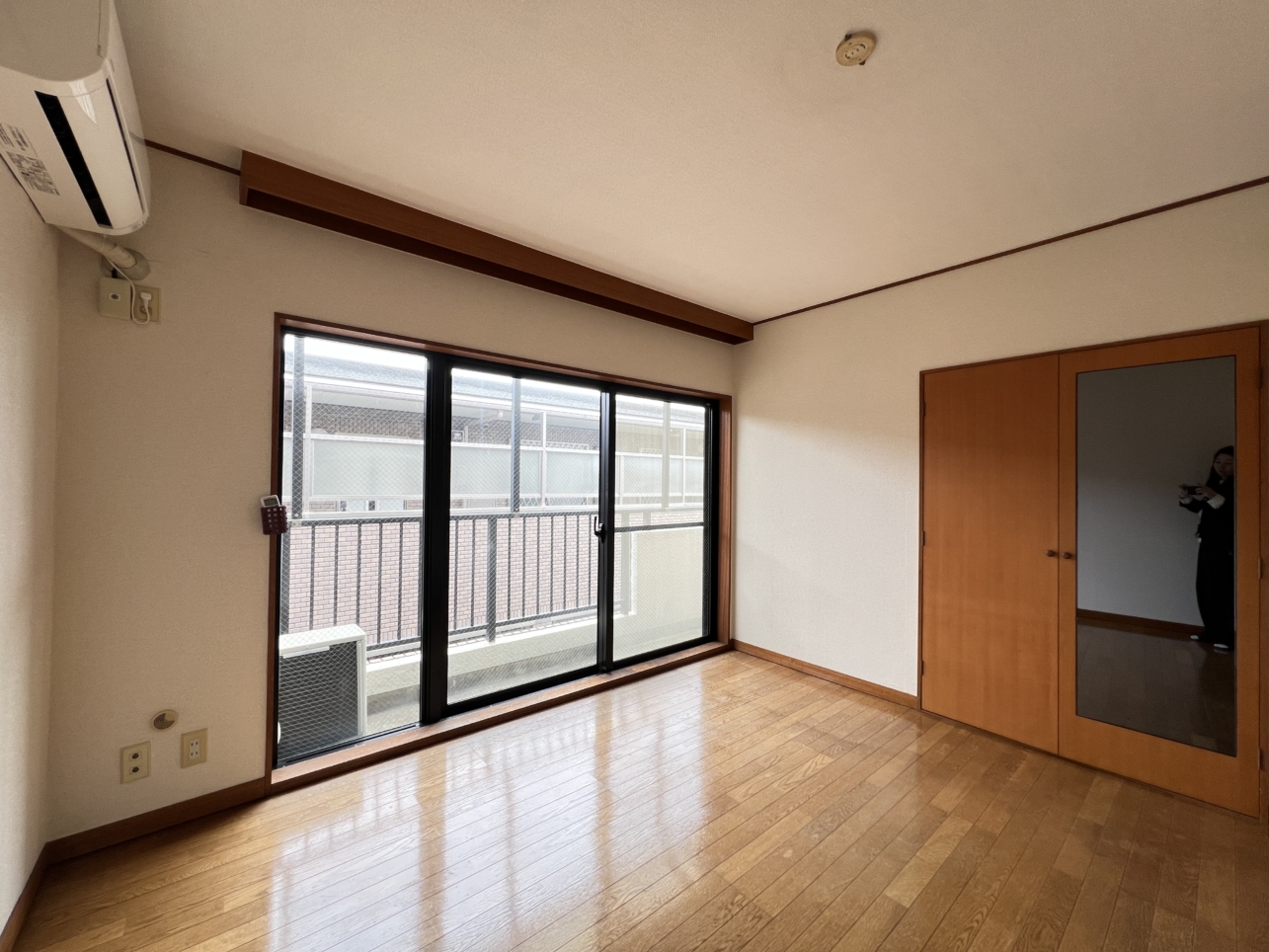 駅近畳部屋ありファミリー物件【スリーエイト相模原/小田急相模原】