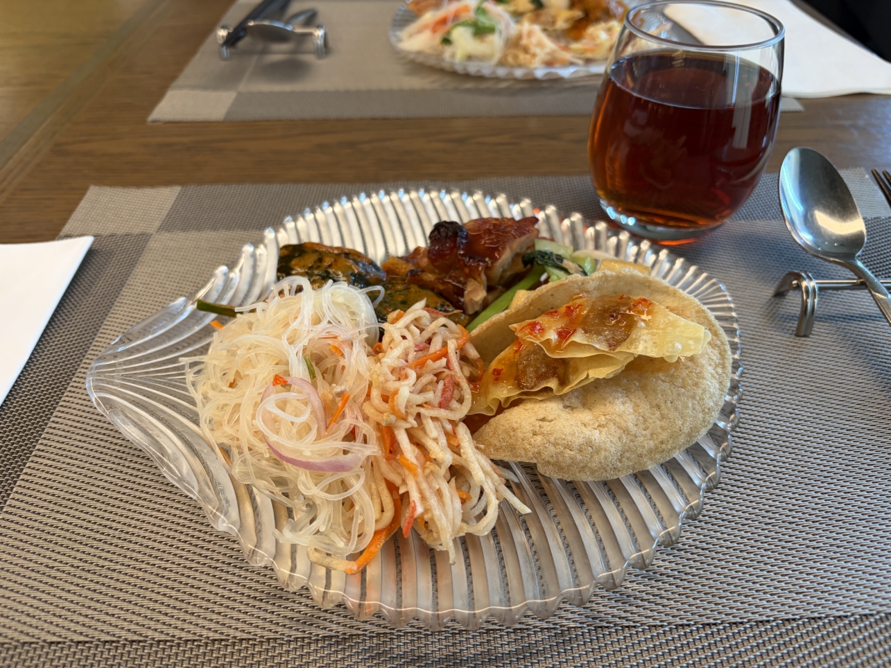 本場タイ料理レストラン「クイーンオブタイランド　横浜」