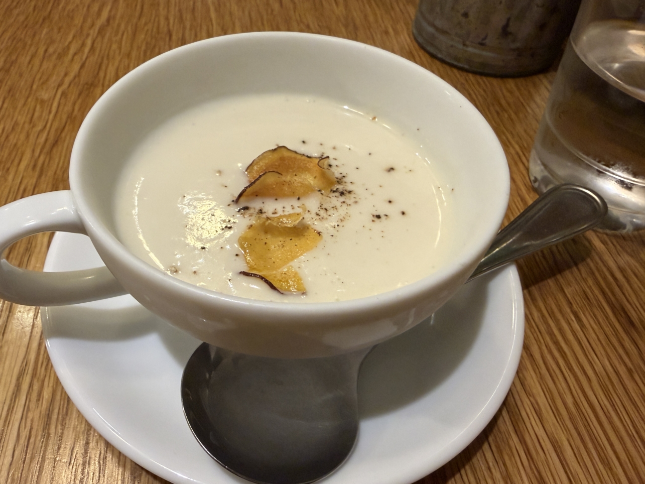 フランス料理人の作るカレー！「CURRY　CLUB　キュイエール」
