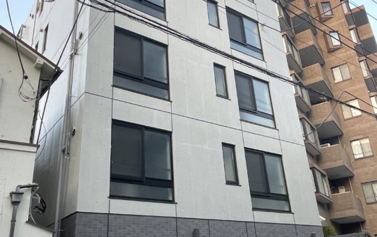 ◆新築◆江戸川橋徒歩2分！都心で快適な新生活を叶える＜タスキsmart文京江戸川橋＞