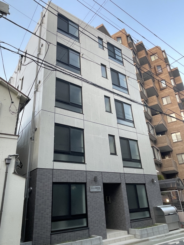◆新築◆江戸川橋徒歩2分！都心で快適な新生活を叶える＜タスキsmart文京江戸川橋＞