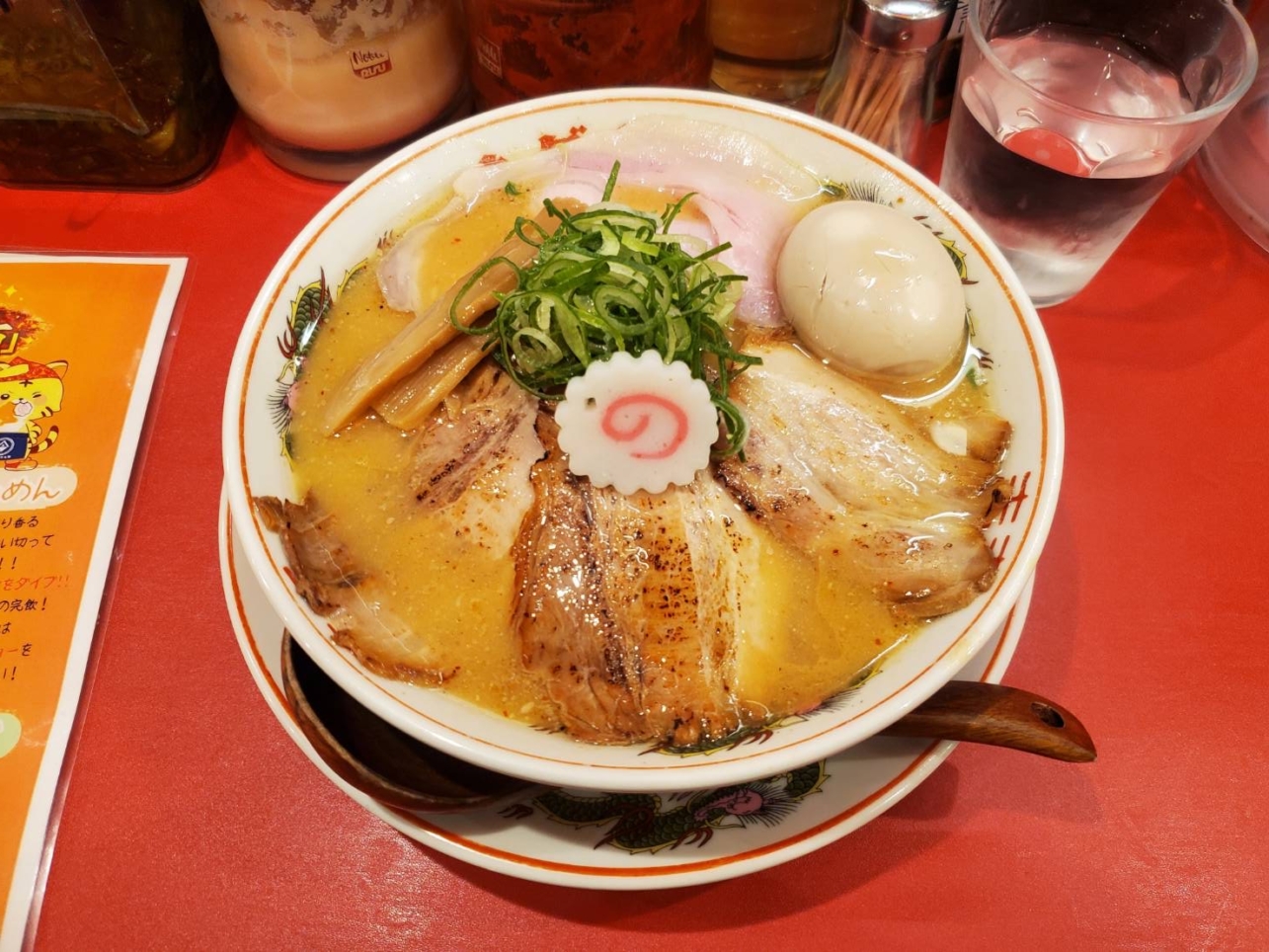 味噌ラーメンが人気のお店【オダサガ味噌/小田急相模原】