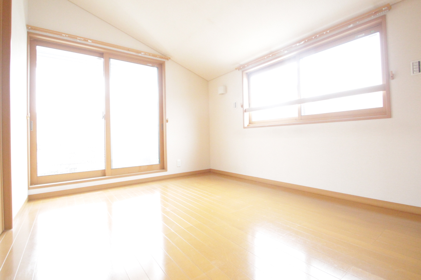 東急東横線【日吉駅】徒歩7分のファミリー物件【ｐｅａｃｅｆｕｌ　ｈｏｕｓｅ】