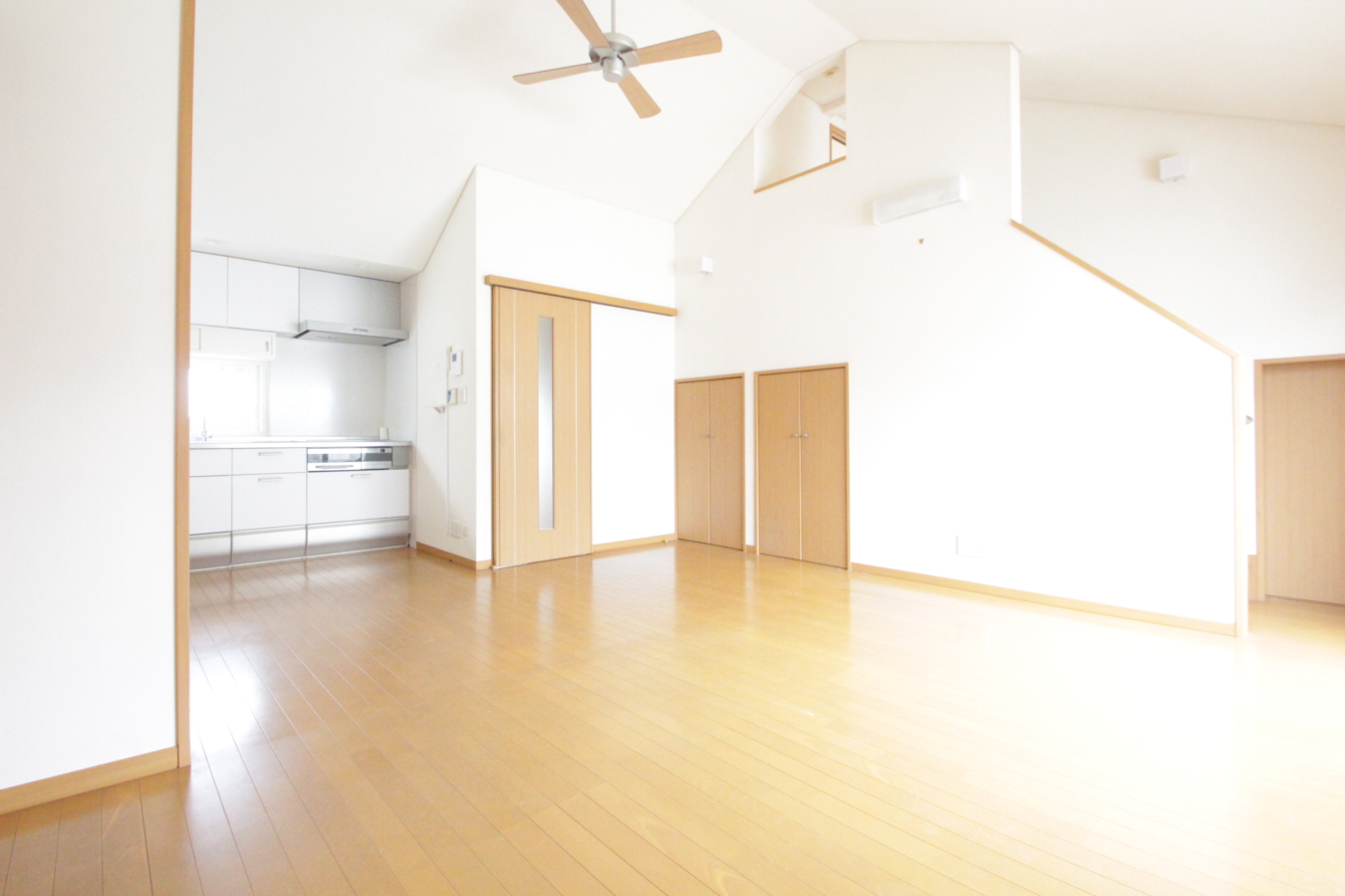 東急東横線【日吉駅】徒歩7分のファミリー物件【ｐｅａｃｅｆｕｌ　ｈｏｕｓｅ】