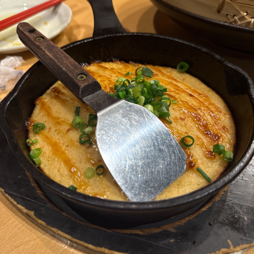 シュウマイが美味い店！！【ろくし】