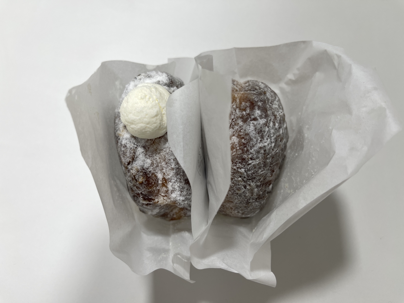 初出店！！埼玉 さいたま発🍩【モアドーナツ】