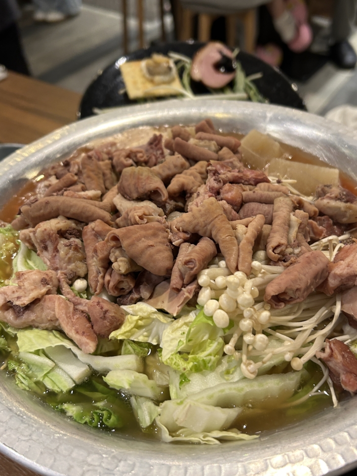 和とイタリアンの創作料理が美味しい！『大衆イタリアン酒場　煙ーKEMURI』