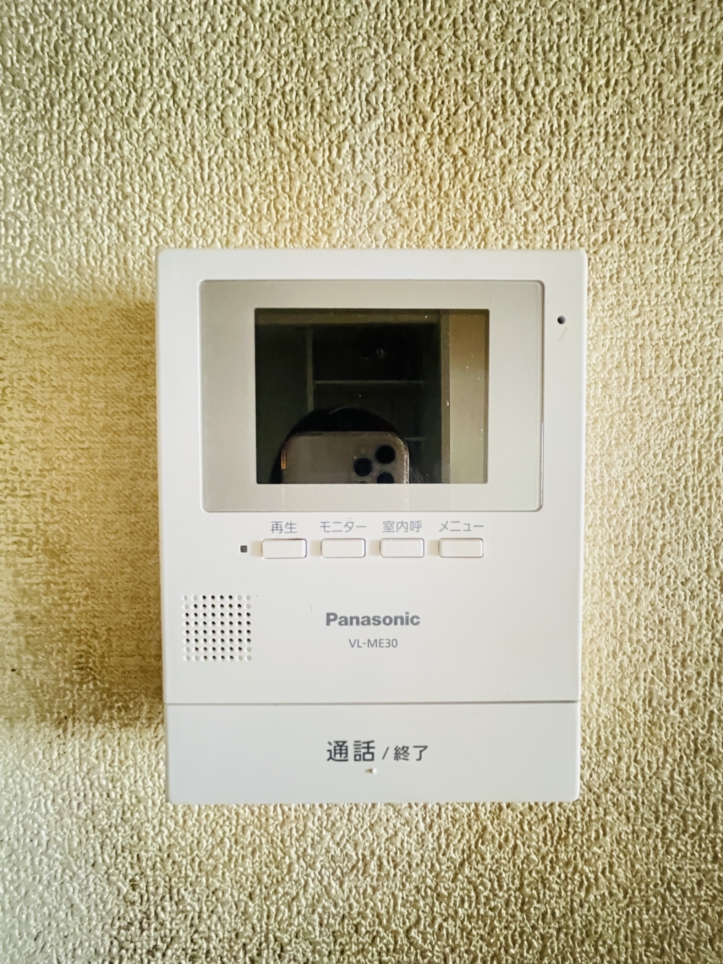 【パレスなかじま】敷地内駐車場☆敷金礼金0で初期費用が抑えられます！