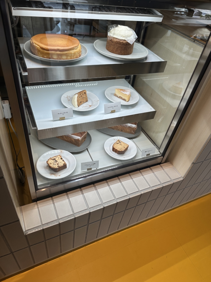 タトネ　多摩市☆カフェ　新店舗☆