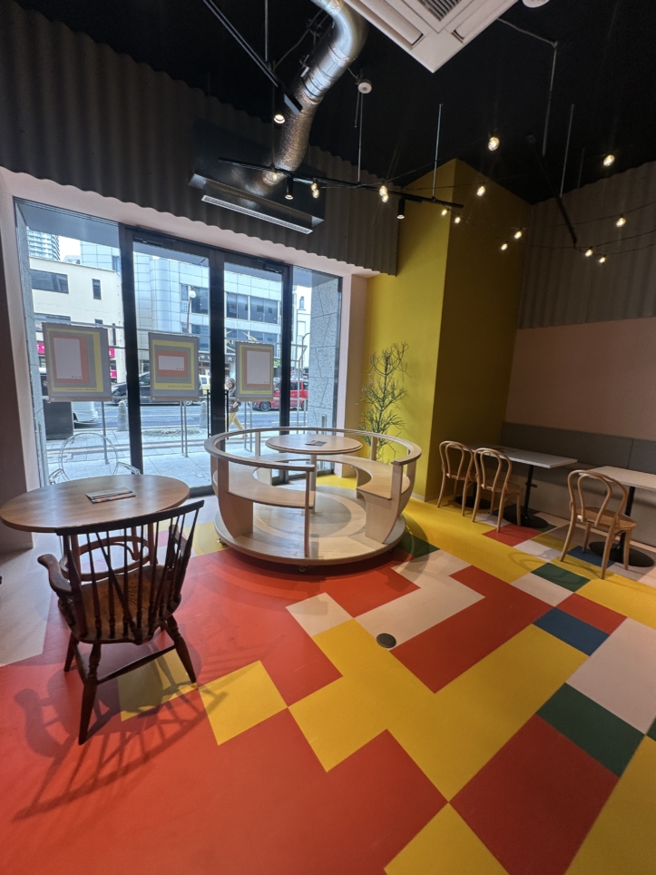 タトネ　多摩市☆カフェ　新店舗☆