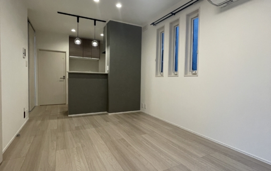 ◆新築完成！セキスイハイム施工◆閑静な住宅街に建つ、全2邸のみのプライベートレジデンス＜Noble＞