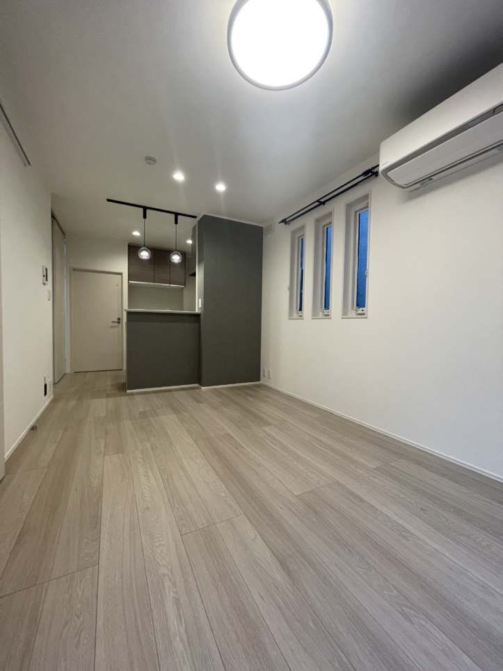 ◆新築完成！セキスイハイム施工◆閑静な住宅街に建つ、全2邸のみのプライベートレジデンス＜Noble＞